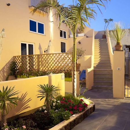 B&B La Palma Malfa  Exterior photo